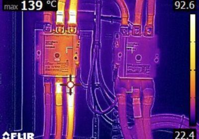 Benefits of Thermal Imaging for Australian Industry