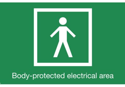 Electrical Services for Body Protected Areas: Complying with Australian Standards 3003